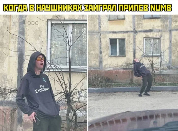Нестандартный юмор #323
