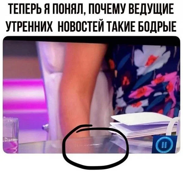 Свежак или баяны? Правильно! Баяны!