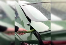 «Лексус» — лапочка, «ГАЗ» — беспринципная гильотина на четырёх колёсах