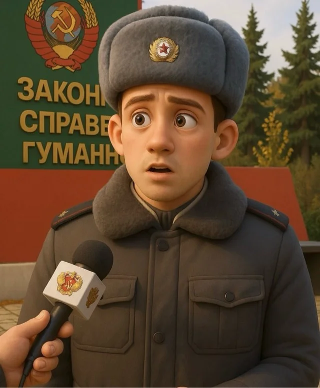 Культовые мемы глазами нейросетей