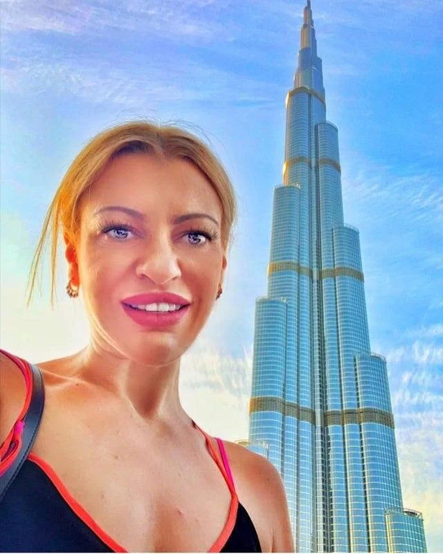 15 неудачных попыток фотошопа, которые выдают себя с головой
