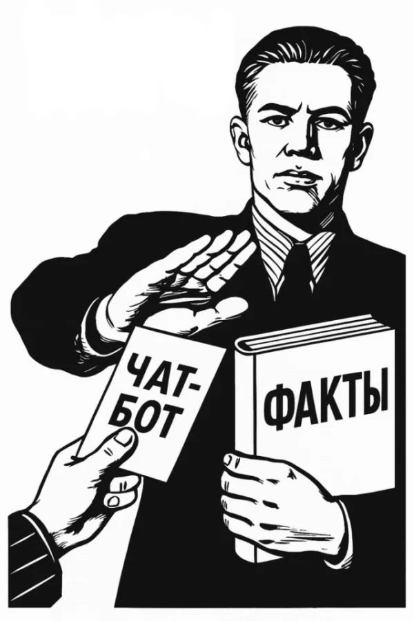 Современные версии советских мотивационных плакатов