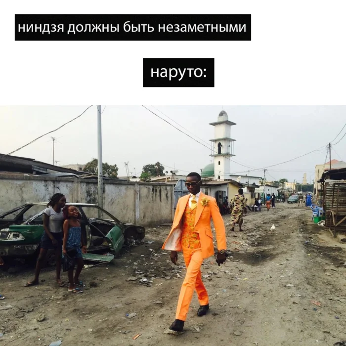 Случайные аниме и не только