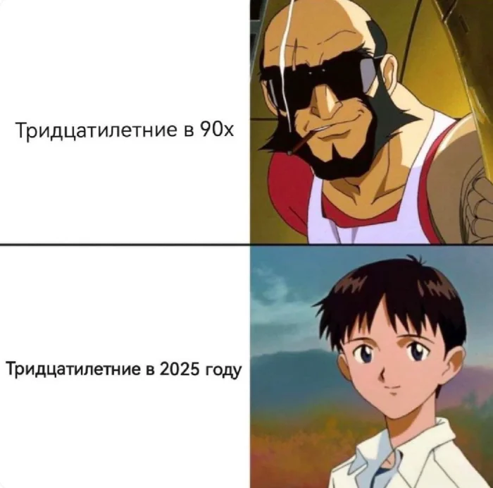 Животики не надорвёшь, но улыбательно.