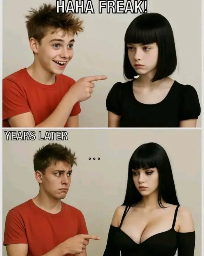 Нестандартный юмор #367