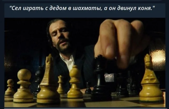 Золотой фонд цитат от Стетхама