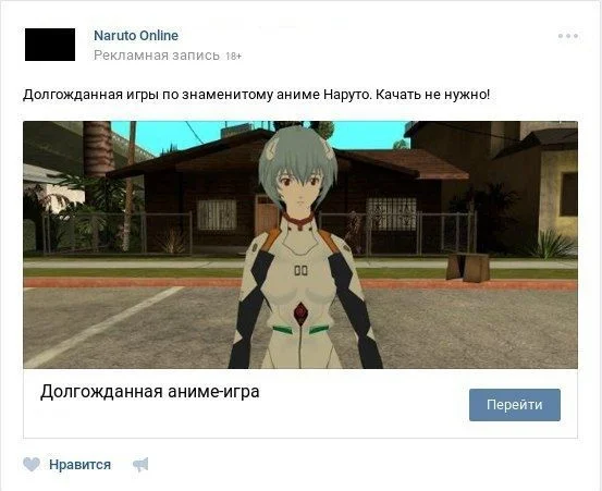 Случайные аниме и не только