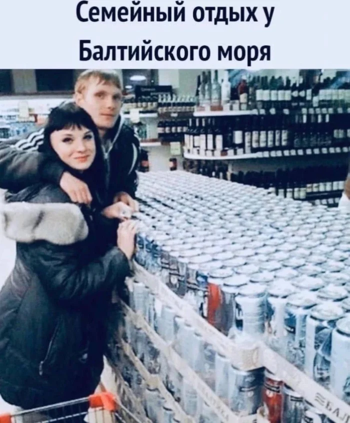 Нестандартный юмор #358