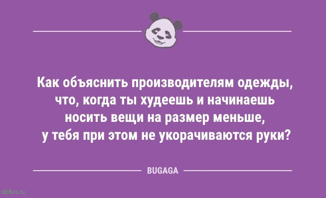 Анекдоты дня: «Помни, успешные люди встают до рассвета…» 