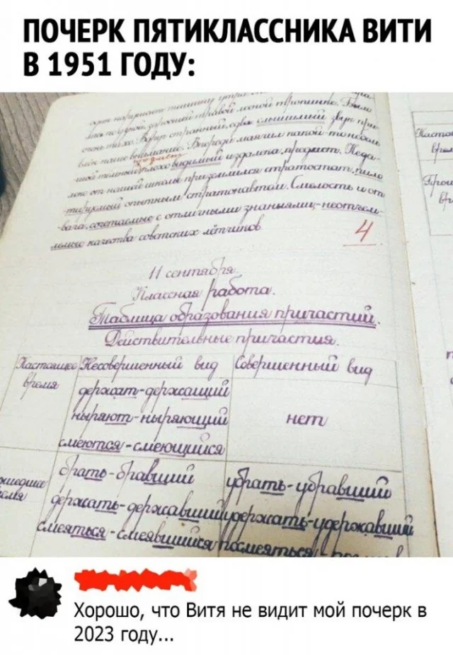 Юмор, что надо!