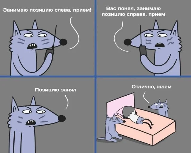 Смешные скрины из соцсетей #37
