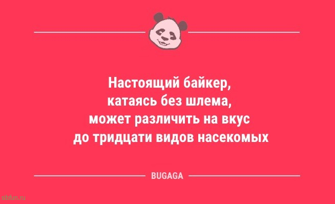 Анекдоты в середине недели: «Чтобы не наступать на одни и те же грабли…» 