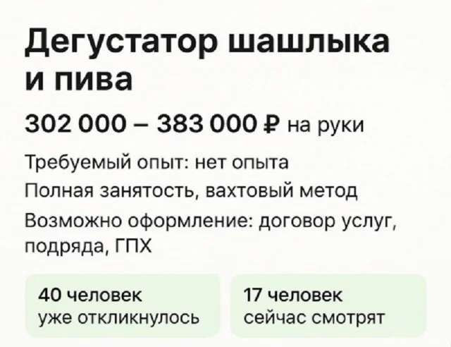 Свежо и хорошо! Приколы!