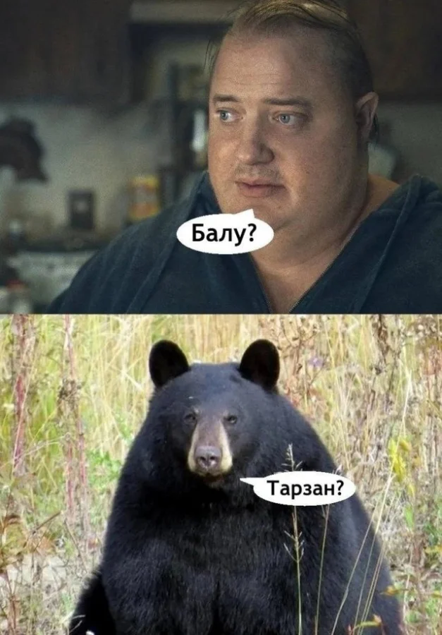 Нестандартный юмор #362