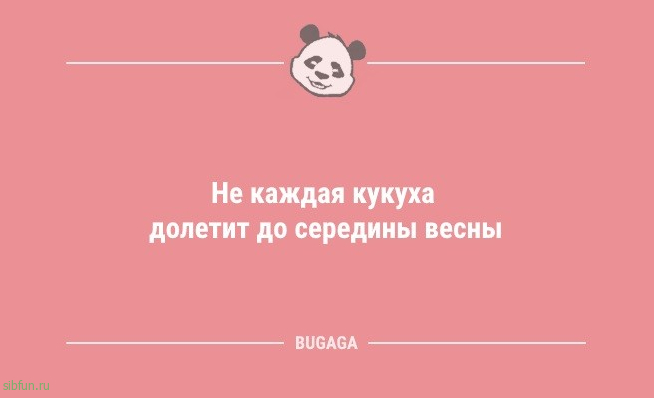 Анекдоты посмеяться: «Начинать трудовые будни с понедельника — так себе идея…» 