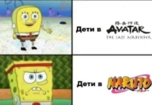 Случайные аниме и не только