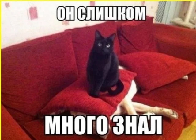 Ржача!
