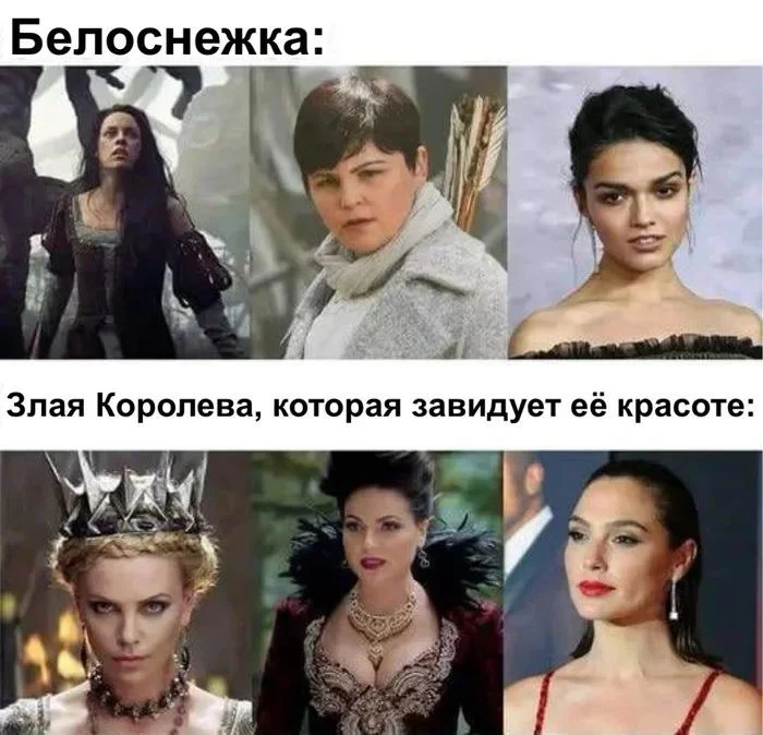 Нестандартный юмор #348