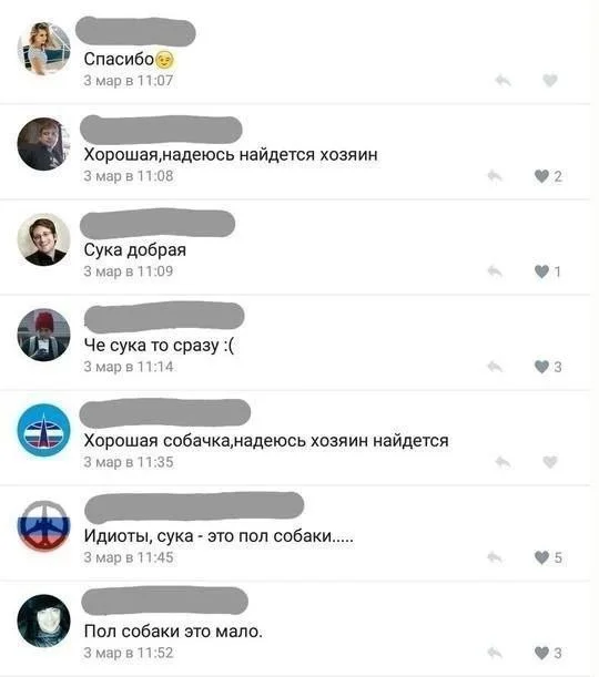 Нестандартный юмор #370