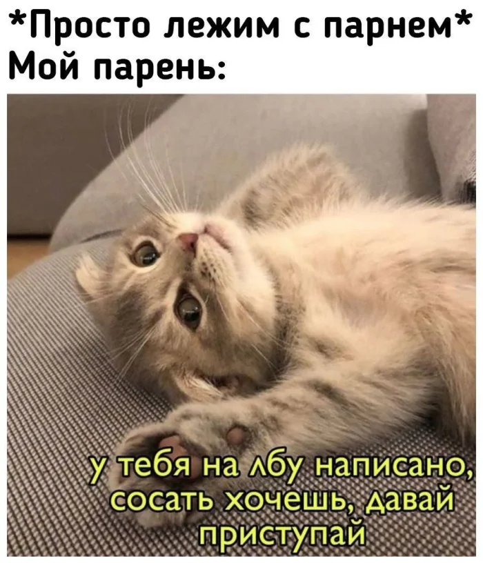 Нестандартный юмор #343