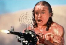 Белла Рамзи — актриса, способная вжиться в любой образ