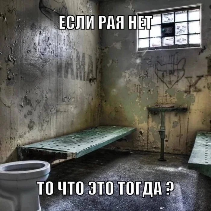 Нестандартный юмор #365