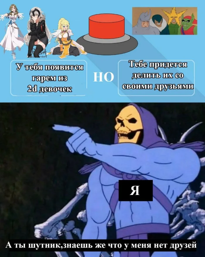 Случайные аниме и не только