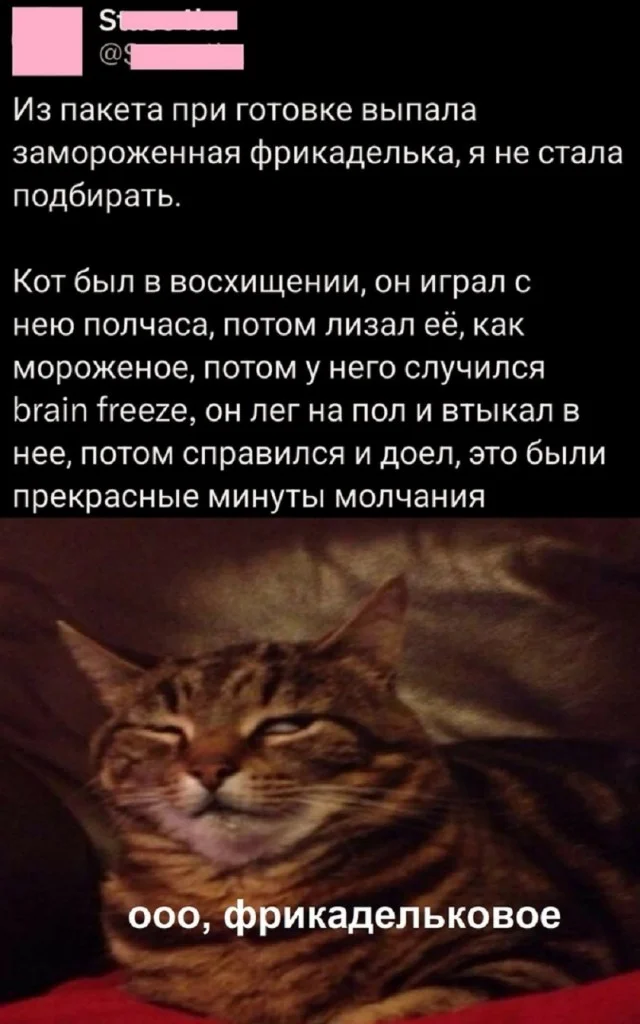 Очередная подборка приколов