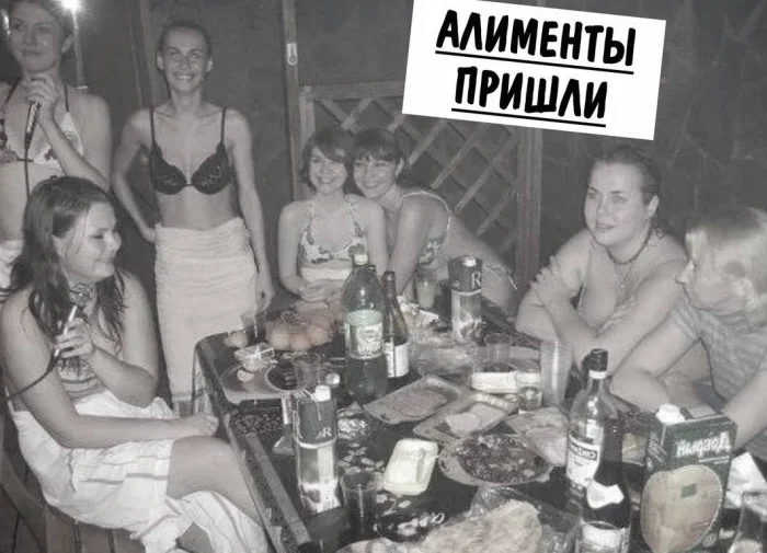 Нестандартный юмор #356