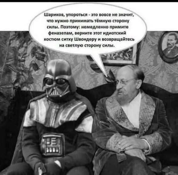 Улыбательные картинки разной степени свежести