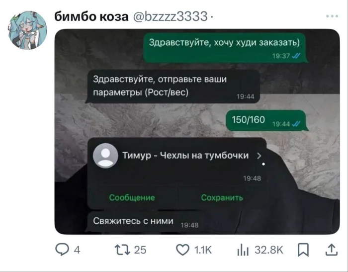Нестандартный юмор #343