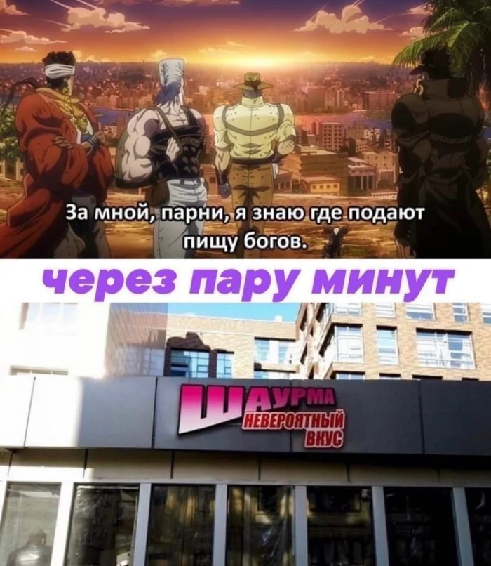 Случайные аниме и не только