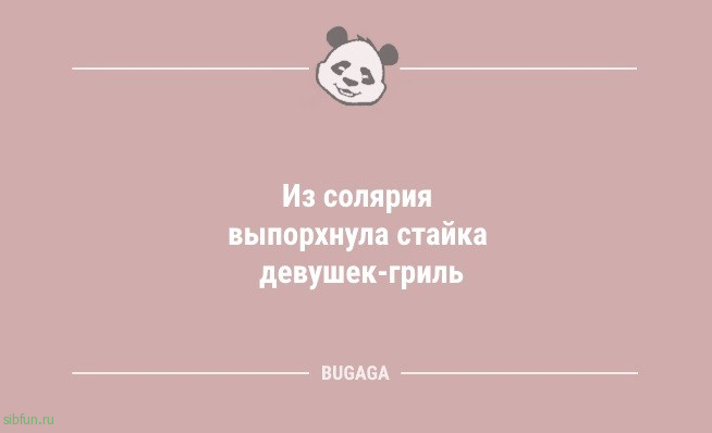 Анекдоты для предпятничного настроения: «Обходя разложенные грабли…» 