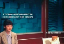 Немного позитива