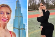 15 неудачных попыток фотошопа, которые выдают себя с головой