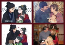 Рандомные аниме мемы