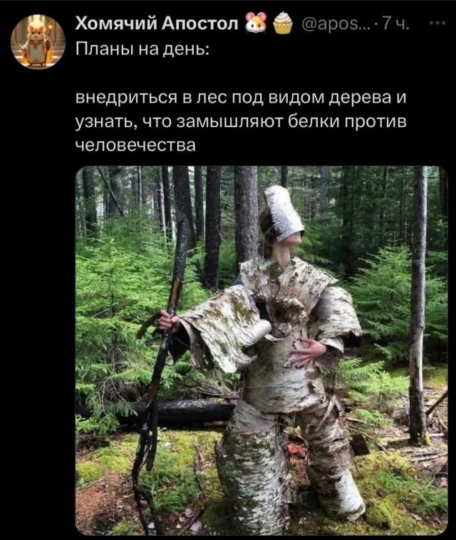 Смешные скрины из соцсетей #46