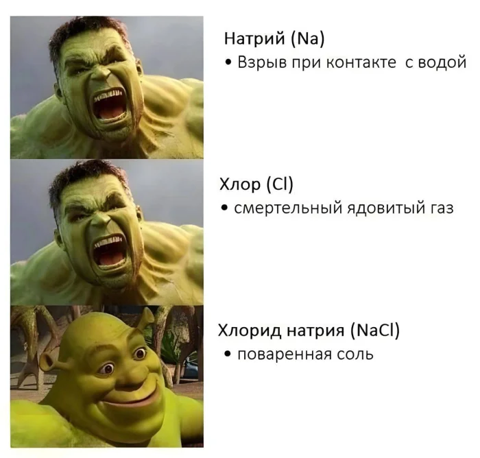 Нестандартный юмор #351