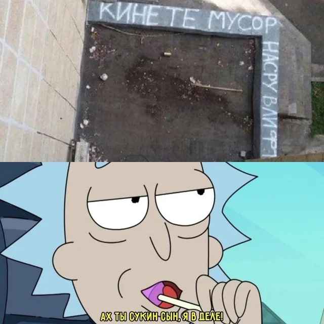Свежо и хорошо! Приколы!