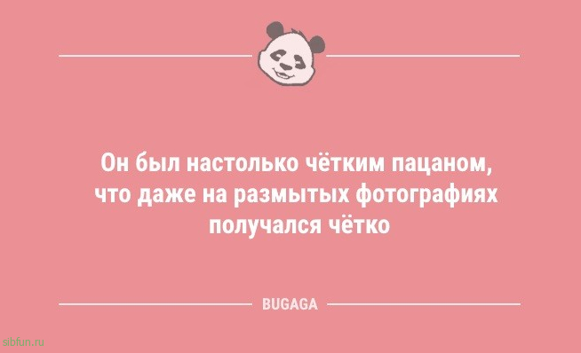 Анекдоты посмеяться: «Начинать трудовые будни с понедельника — так себе идея…» 
