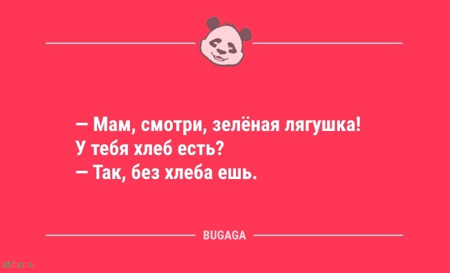 Анекдоты в середине недели: «Чтобы не наступать на одни и те же грабли…» 