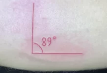 Снимки из рубрики «Ад перфекциониста»