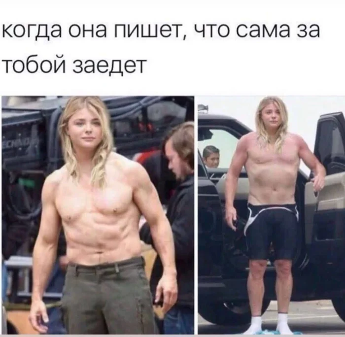 Нестандартный юмор #365
