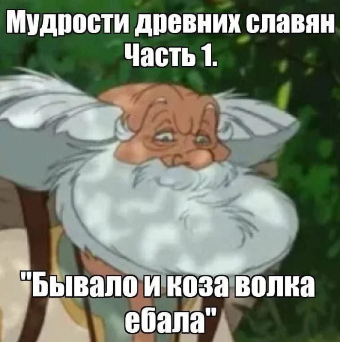 Нестандартный юмор #361
