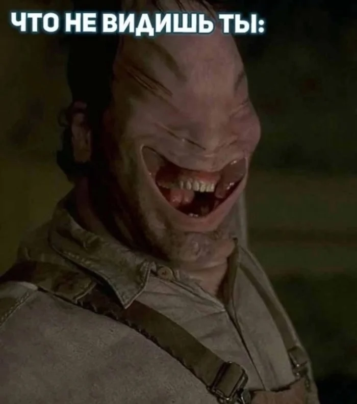 Нестандартный юмор #350