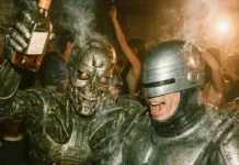 Аврал! Восстание машин не за горами!