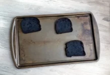 Эти кулинарные эксперименты удивляют… но аппетит не разжигают