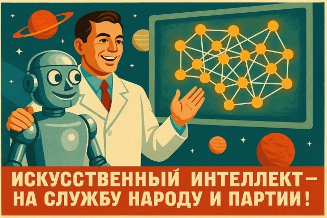 Юмор, что надо!