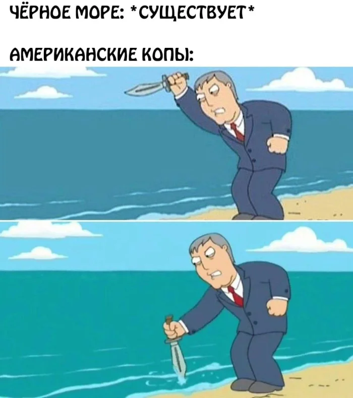 Нестандартный юмор #401