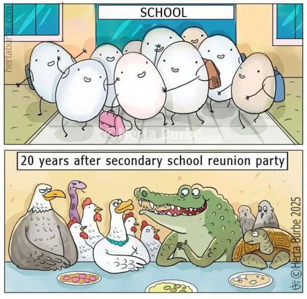 Баяны - да!